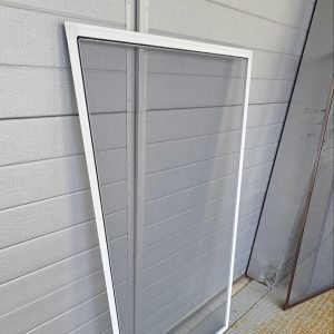 tinklelis rėmelis nuo uodų langui kaina akcija