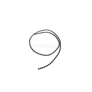 Roletų valdymo grandinėlė 4,5×6,0 (rudos sp.) kaina akcija internetu pigiau