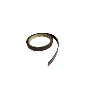 Magnetinė juosta rudos sp.