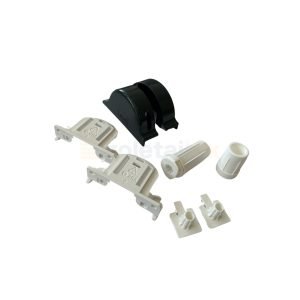 Besta valdymo mechanizmas dešinė (antracitas) kaina akcija internetu