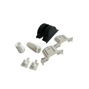 Besta valdymo mechanizmas kairė (antracitas) kaina akcija internetu