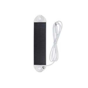 "Smart blinds" saulės baterija su šviesos jutikliais kaina akcija pigiau